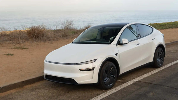 Tesla Model Y Premium Finally Gets V2L — But It'll Cost You $80 and Only 2.4kW