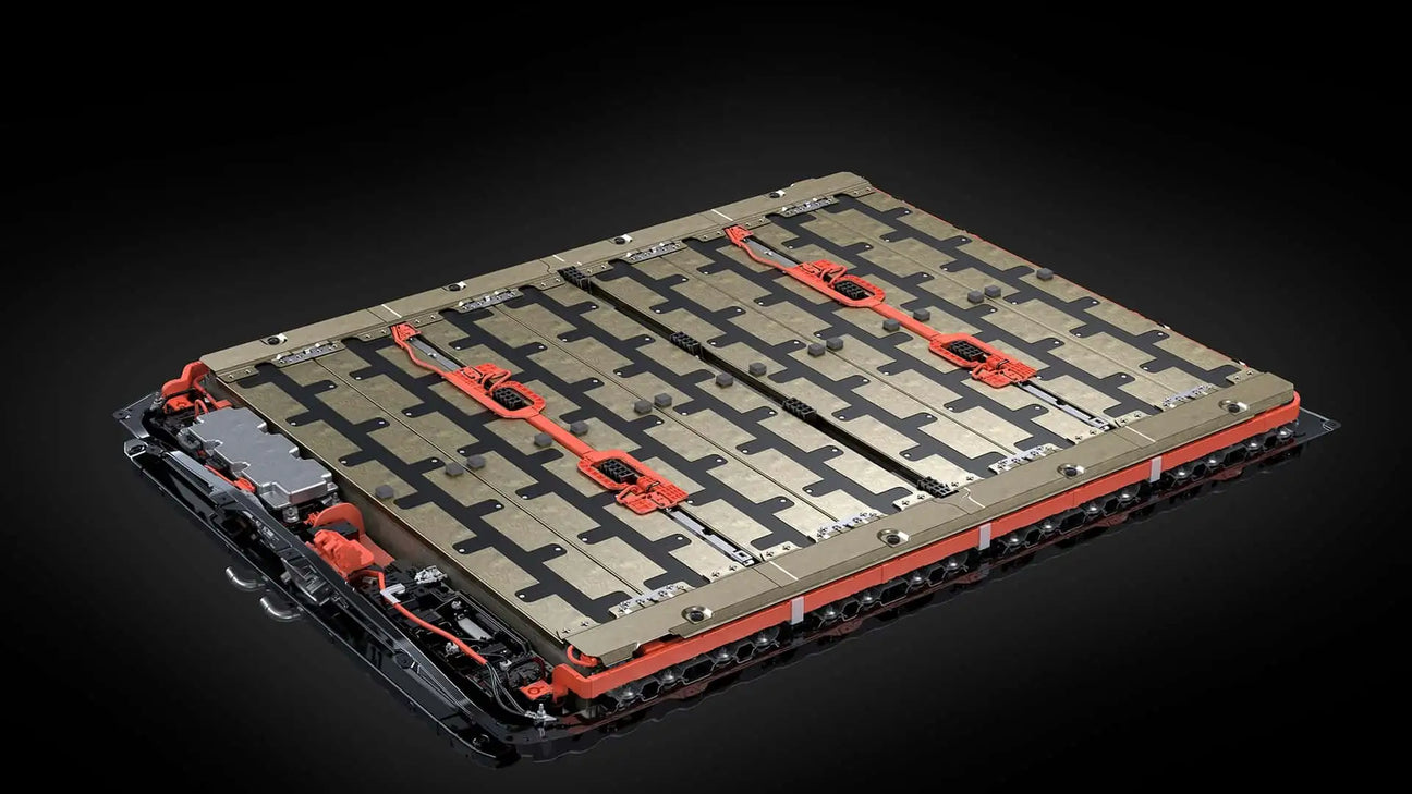 Can AI Make Your EV Battery Last 23% Longer? Here's What New Research Says