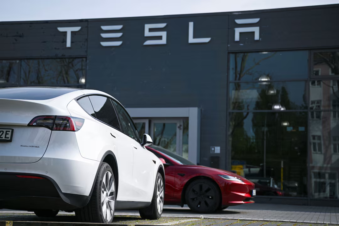 Tesla Q2 Deliveries Surge Past Forecasts, Reigniting the Global EV Growth Story