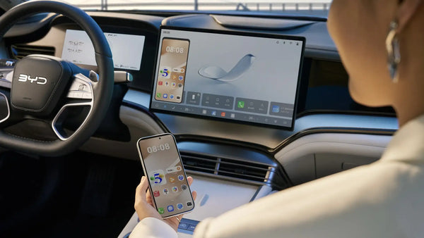 From Battery Power to Brain Power: How AI Chips Are Redefining the Electric Vehicle Future