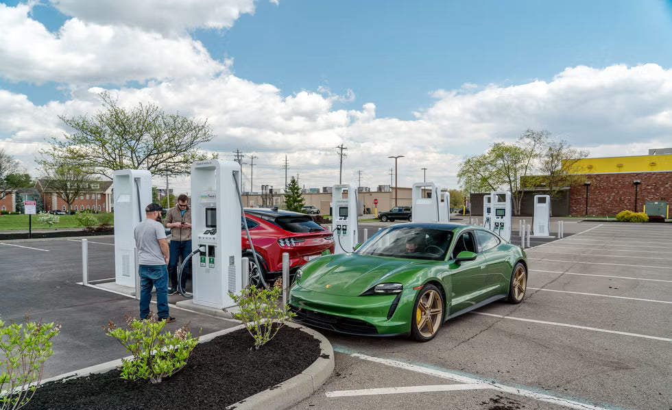 Electric Car Maintenance Cost in 2026: Is Owning an EV Really Cheaper?