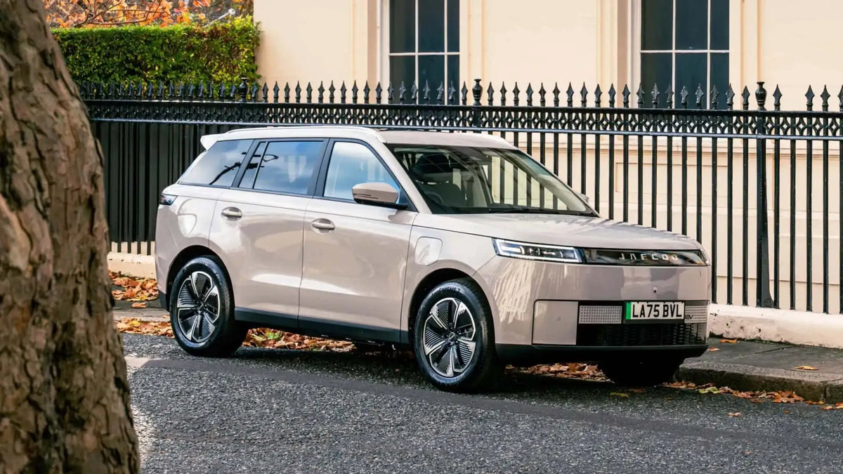 Chery Wants to Enter the U.S. Market — With Detroit's Help. Here's What It Means for American EV Buyers