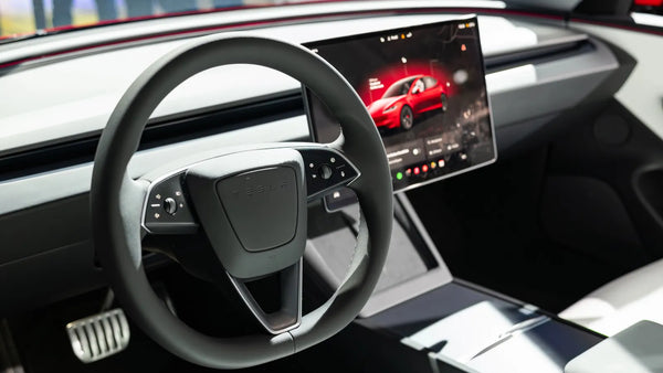 Why Do Gas Cars Feel Outdated After Driving an EV?